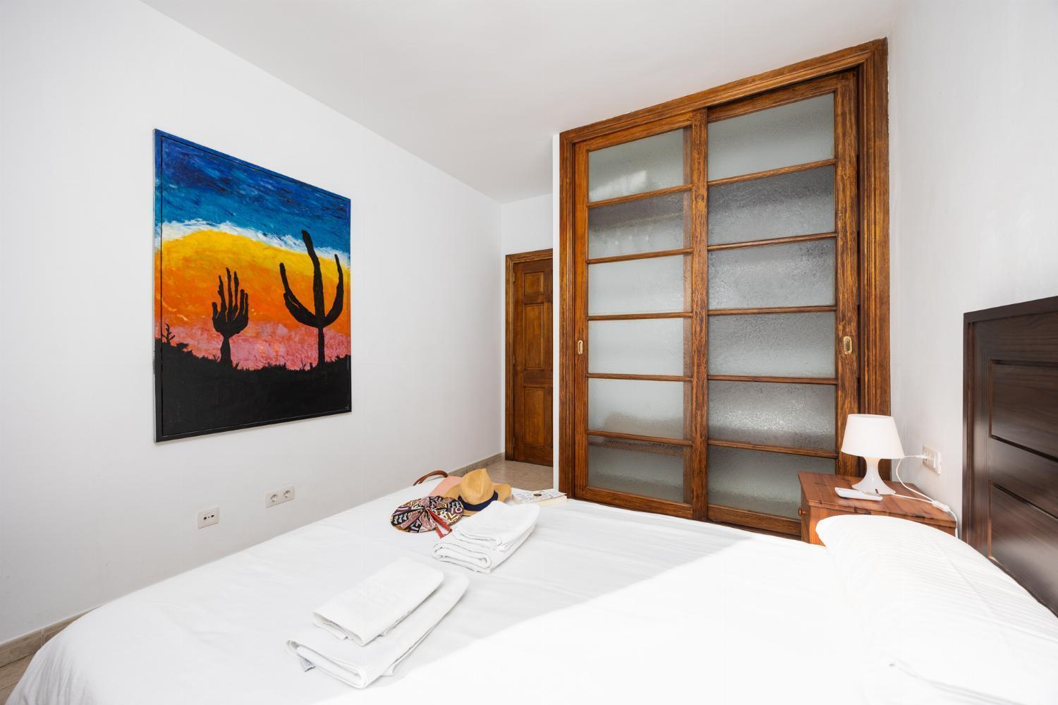 Villa Calma 1B Playa Blanca  Extérieur photo