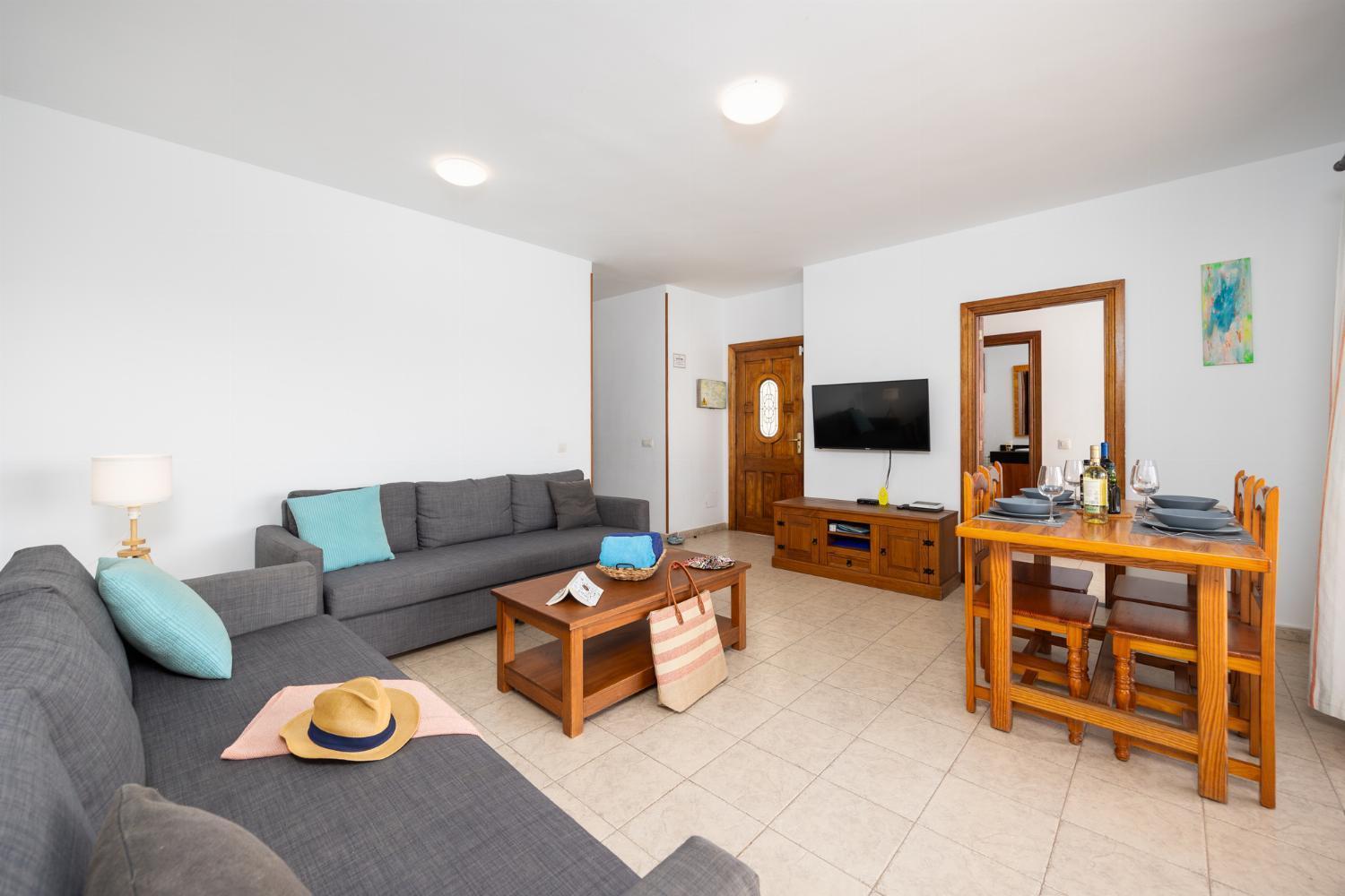 Villa Calma 1B Playa Blanca  Extérieur photo